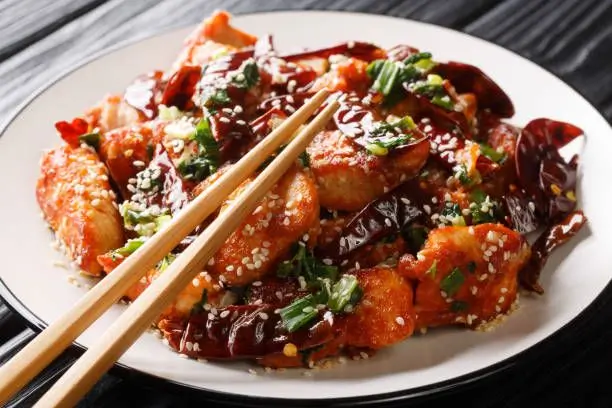 Chinese restaurant Hometown Memory | Syracuse
