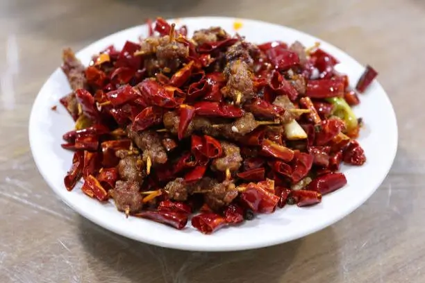 Chinese restaurant Hometown Memory | Syracuse