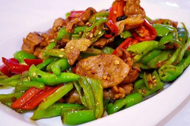 Chinese restaurant Hometown Memory | Syracuse