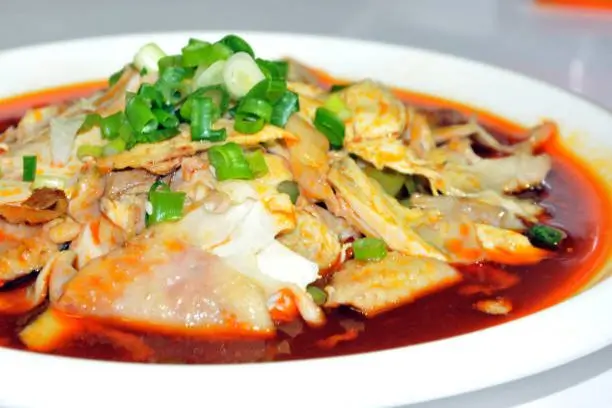 Chinese restaurant Hometown Memory | Syracuse